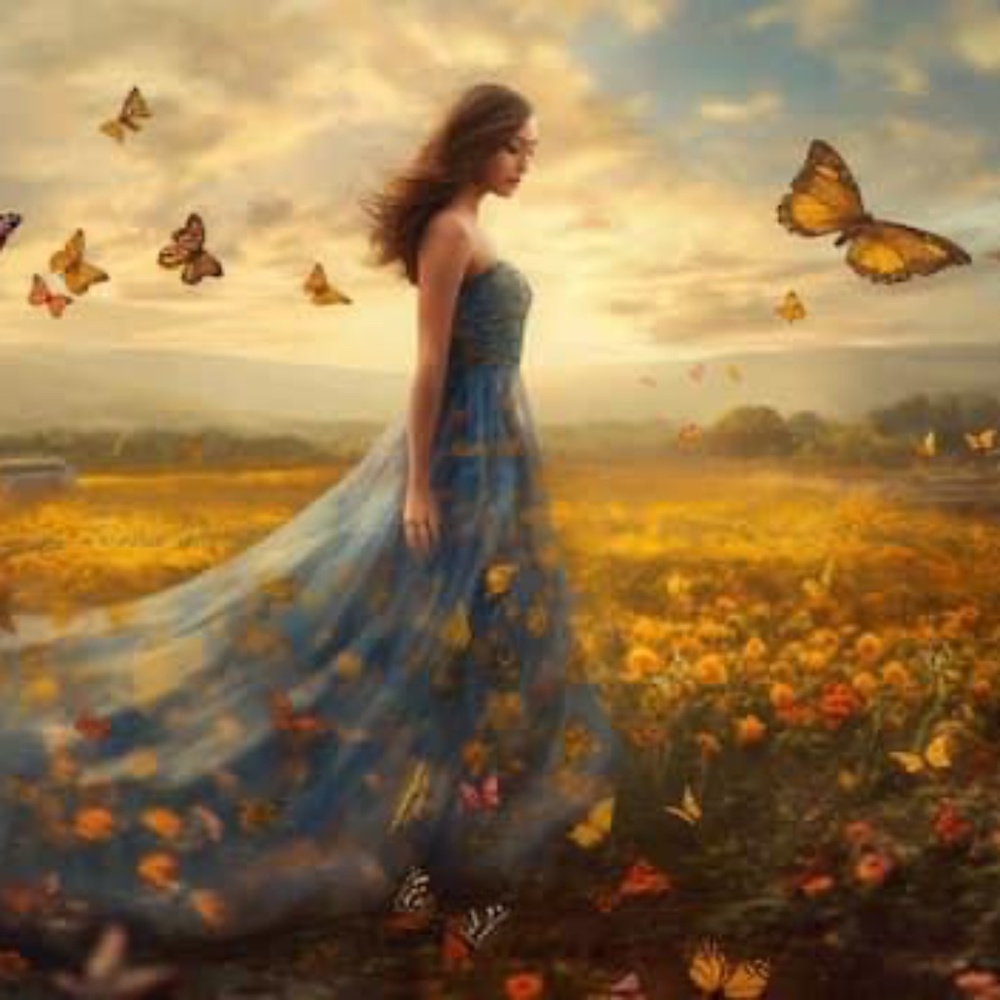 Meet your Posher, Darina